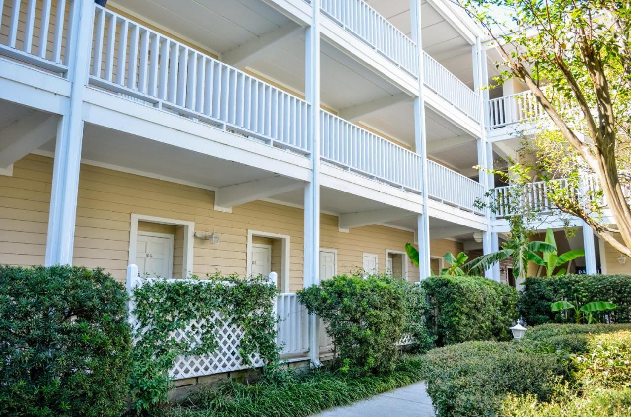 Inlet Inn Nc Beaufort Exterior photo