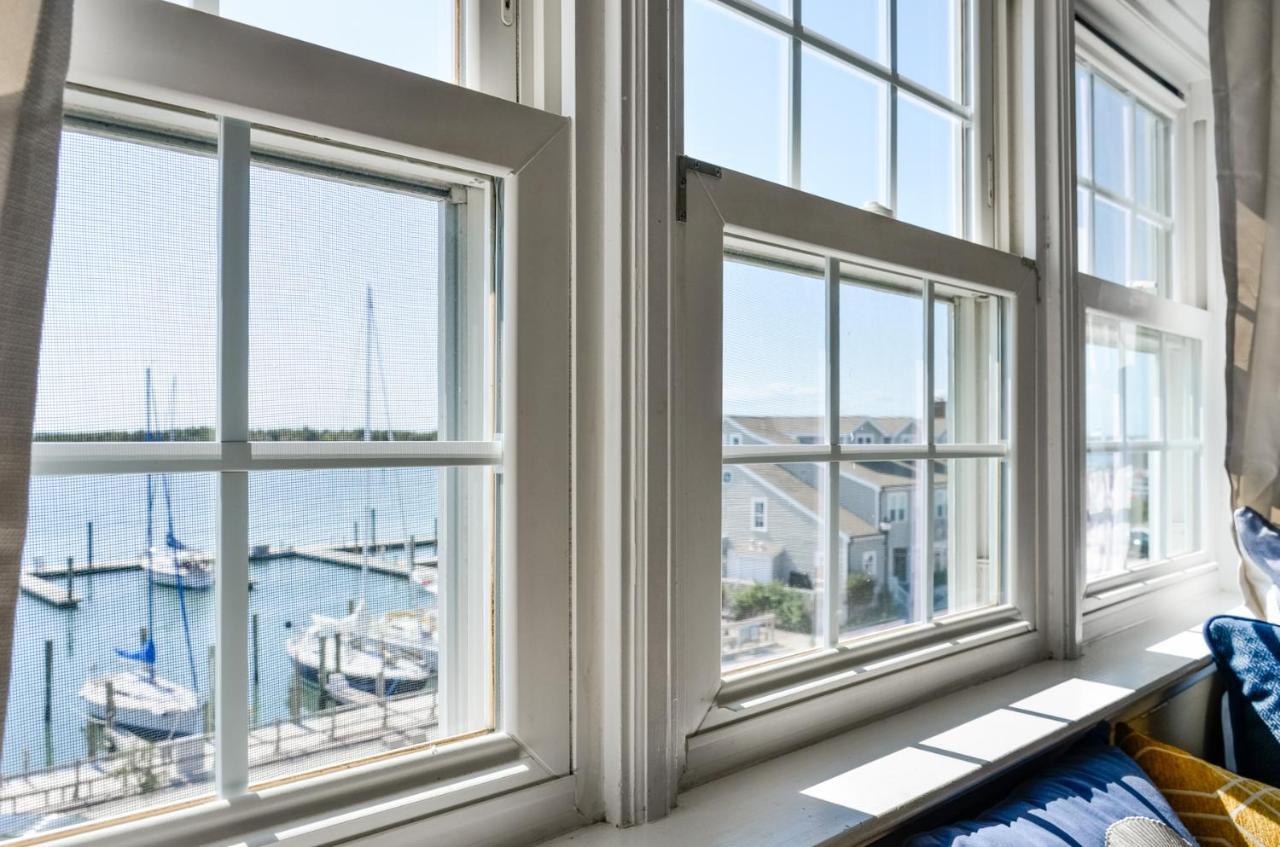 Inlet Inn Nc Beaufort Exterior photo